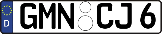 GMN-CJ6