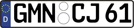 GMN-CJ61