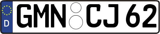 GMN-CJ62