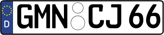 GMN-CJ66
