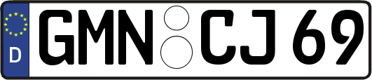 GMN-CJ69