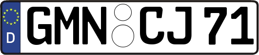 GMN-CJ71