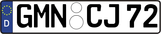 GMN-CJ72