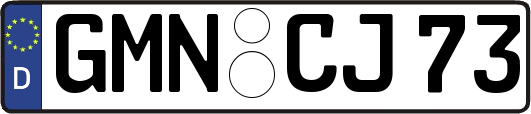 GMN-CJ73