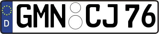GMN-CJ76