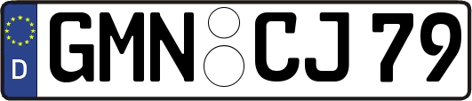 GMN-CJ79