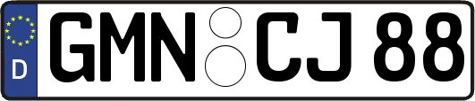 GMN-CJ88