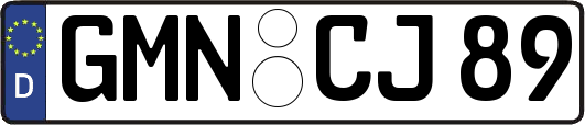 GMN-CJ89