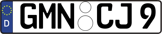 GMN-CJ9