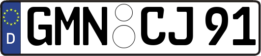 GMN-CJ91