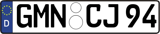 GMN-CJ94