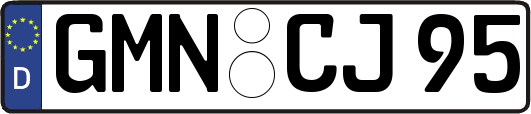 GMN-CJ95