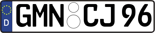 GMN-CJ96