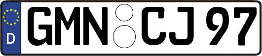 GMN-CJ97