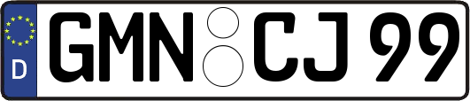 GMN-CJ99