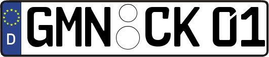 GMN-CK01