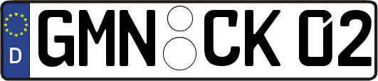 GMN-CK02