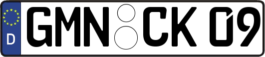 GMN-CK09