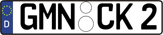 GMN-CK2