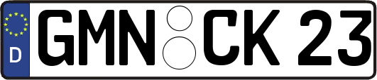 GMN-CK23