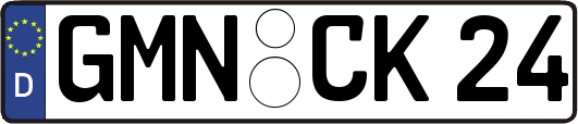 GMN-CK24