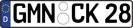 GMN-CK28