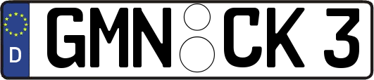 GMN-CK3