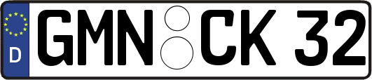 GMN-CK32