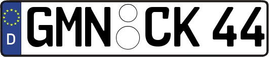 GMN-CK44