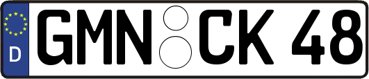 GMN-CK48