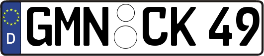 GMN-CK49