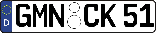 GMN-CK51