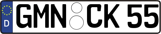 GMN-CK55
