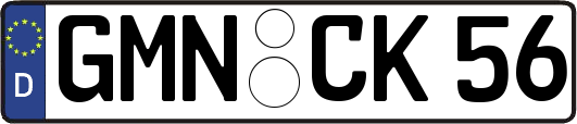 GMN-CK56