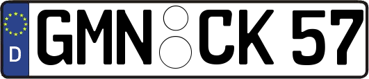 GMN-CK57