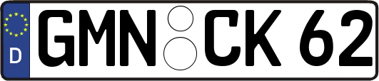 GMN-CK62