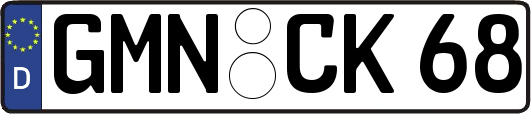 GMN-CK68