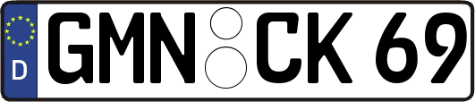 GMN-CK69