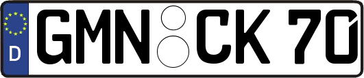 GMN-CK70