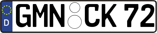 GMN-CK72