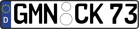 GMN-CK73