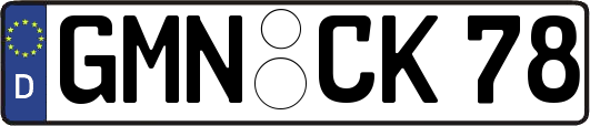 GMN-CK78