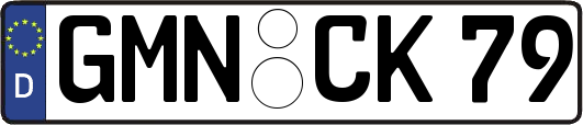 GMN-CK79