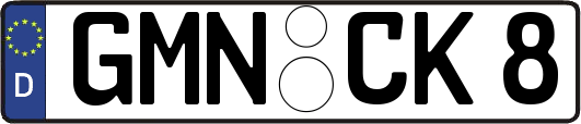 GMN-CK8