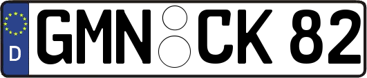 GMN-CK82