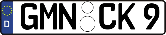 GMN-CK9