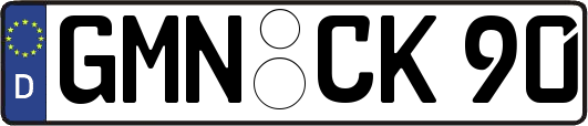 GMN-CK90