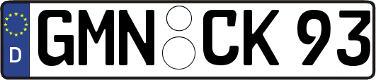 GMN-CK93