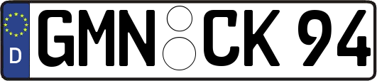 GMN-CK94