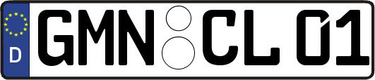 GMN-CL01